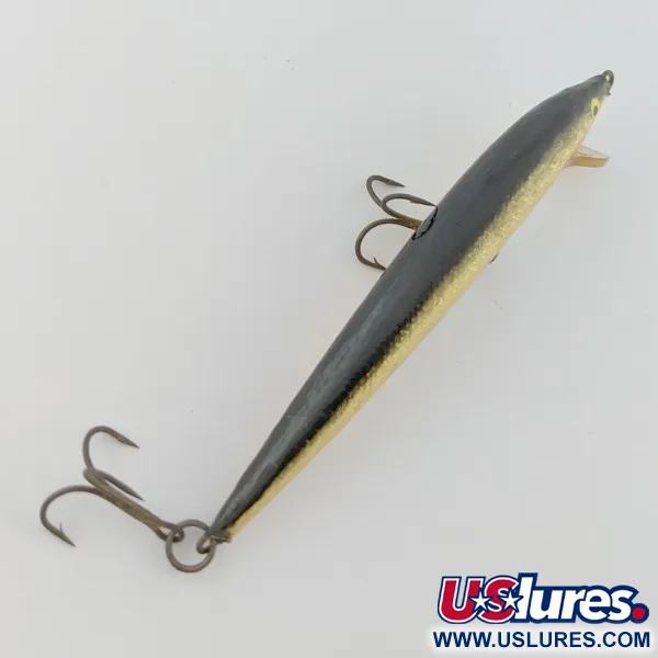 Rapala Original Floater F9 (Finnland) 1950er Jahre