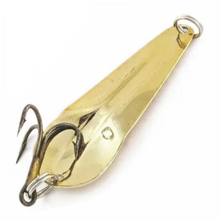 James Aitken Haver Blinker, Gold, 12 g, Tropfenform, #24473