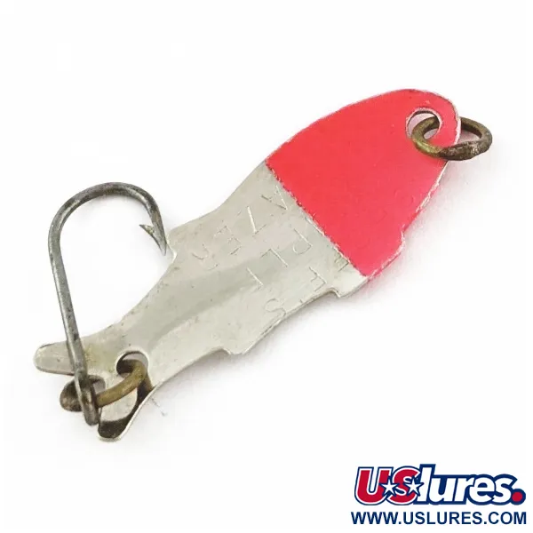 Shoff's Triple Teazer