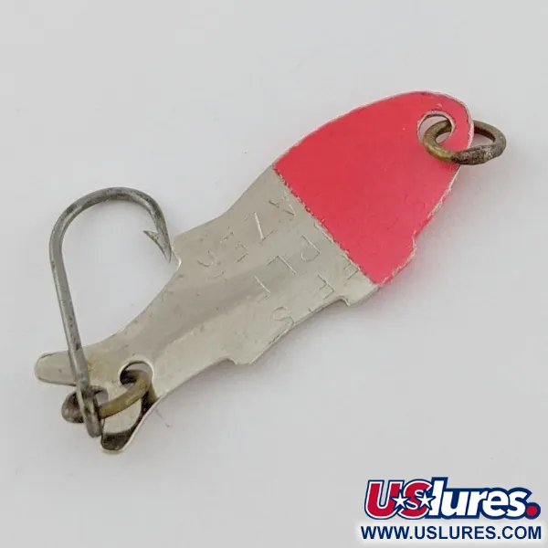 Shoff's Triple Teazer