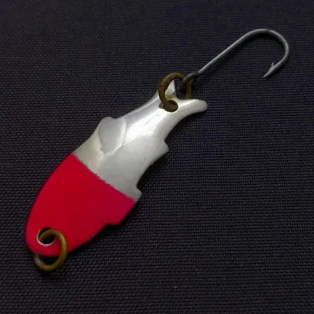 Shoff's Triple Teazer