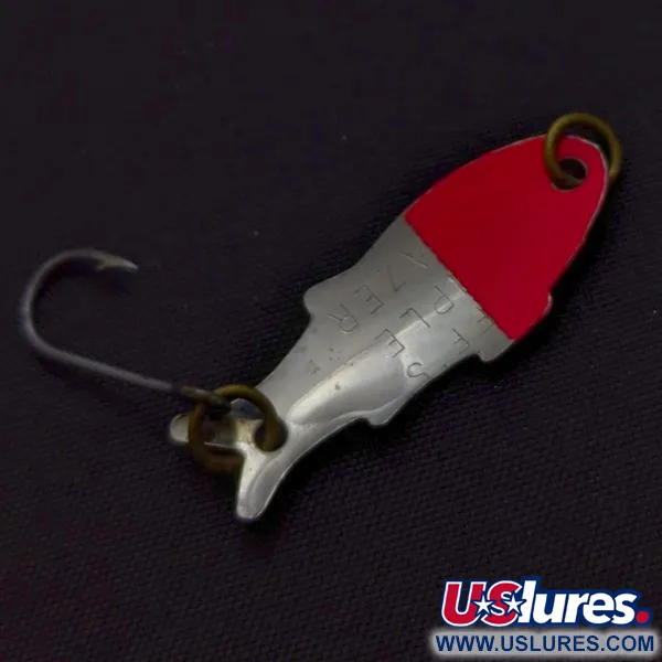 Shoff's Triple Teazer