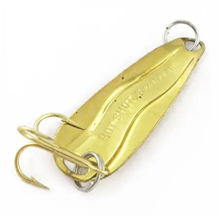 Luhr Jensen Hot Shot W