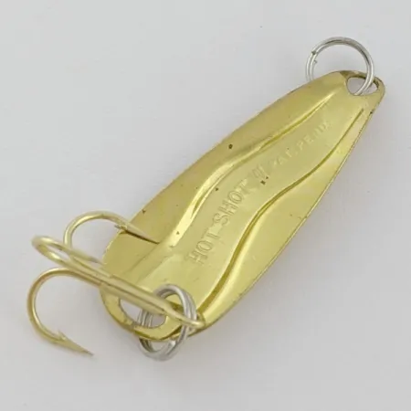 Luhr Jensen Hot Shot W