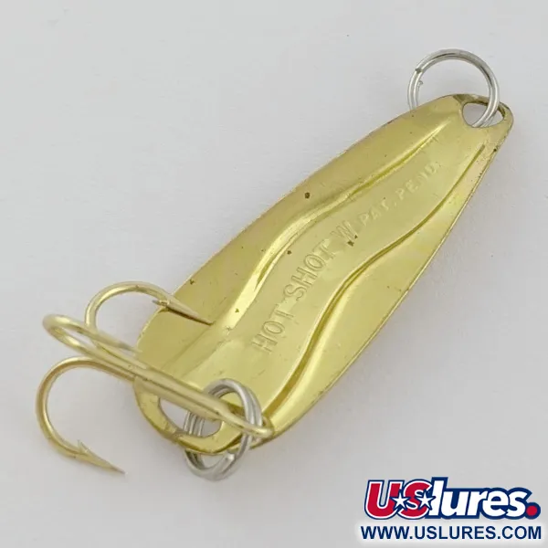 Luhr Jensen Hot Shot W