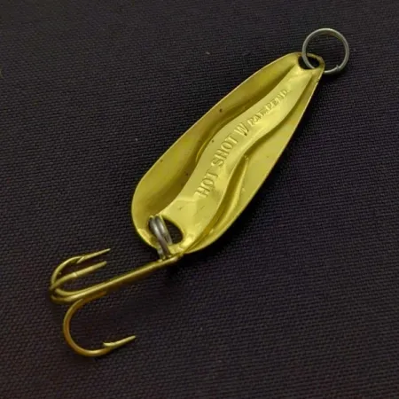 Luhr Jensen Hot Shot W