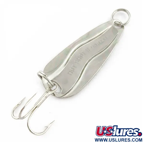 Luhr Jensen Hot Shot W