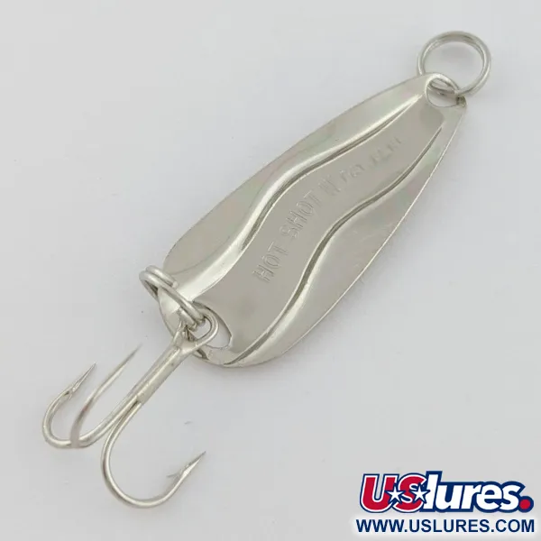 Luhr Jensen Hot Shot W