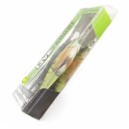 LIVE TARGET Yellow Perch Tiefläufer