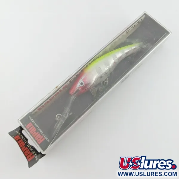 Rapala Deep Tail Dancer 11