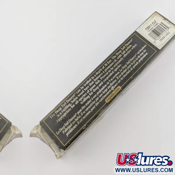 Rapala Deep Tail Dancer 11