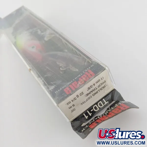 Rapala Deep Tail Dancer 11