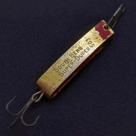 South Bend Super-Duper 503