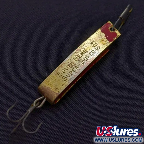 South Bend Super-Duper 503