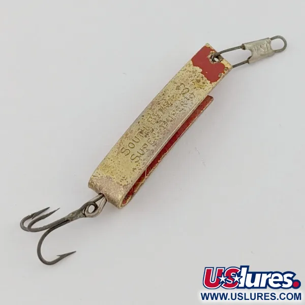 South Bend Super-Duper 503