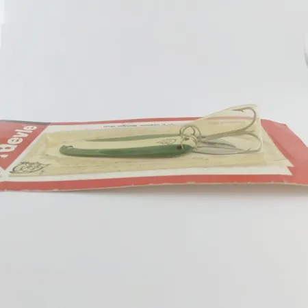 Dardevle Sagamore JT Buel