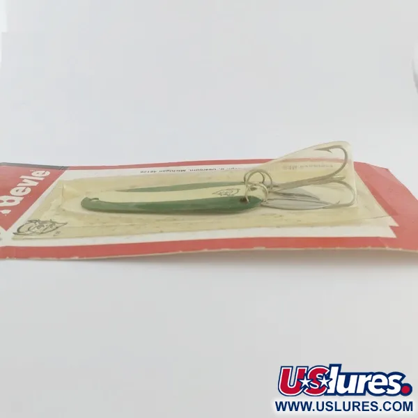 Dardevle Sagamore JT Buel