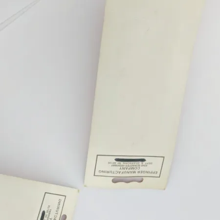 Dardevle Sagamore JT Buel