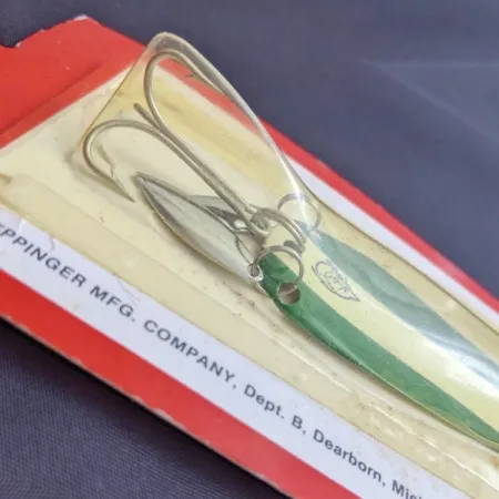 Dardevle Sagamore JT Buel