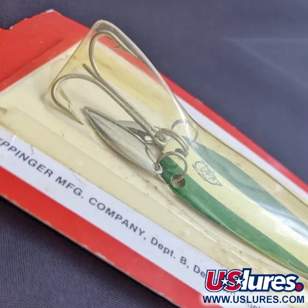 Dardevle Sagamore JT Buel