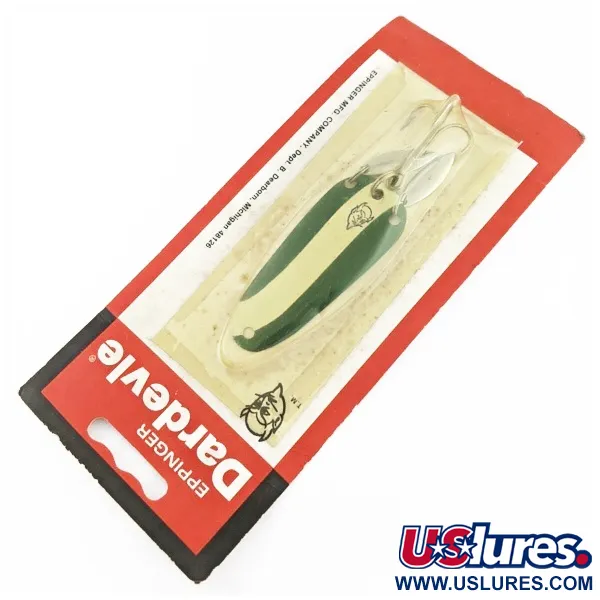 Dardevle Sagamore JT Buel