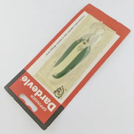 Dardevle Sagamore JT Buel