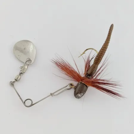 Bumble BEE Spinnerbait