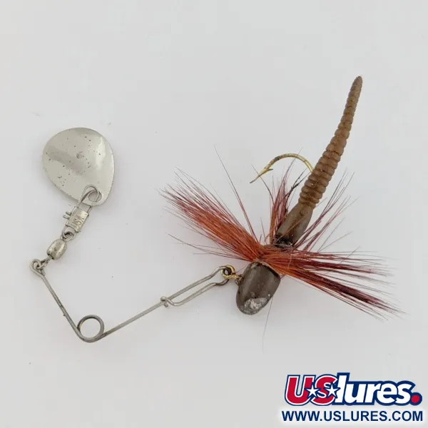 Bumble BEE Spinnerbait