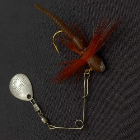 Bumble BEE Spinnerbait
