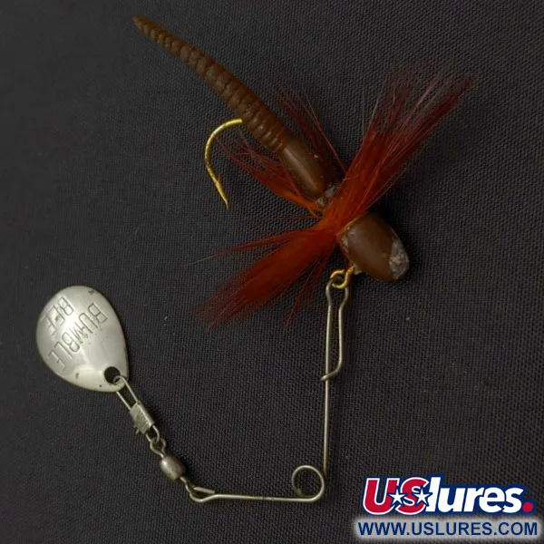 Bumble BEE Spinnerbait