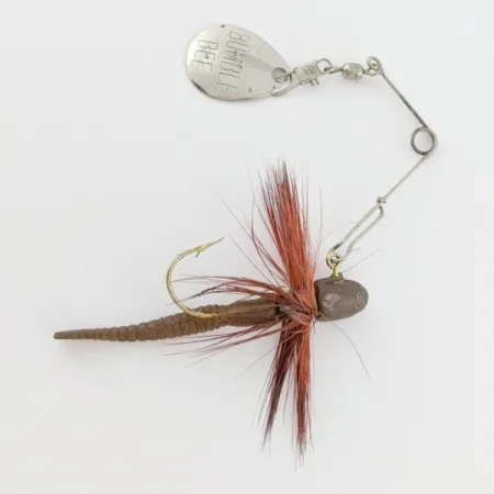 Bumble BEE Spinnerbait