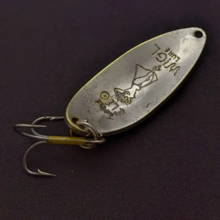 Little Cleo (Hula Girl)