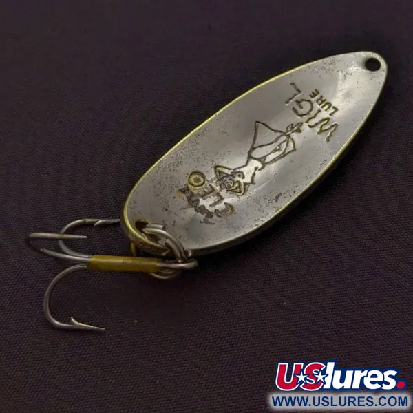 Little Cleo (Hula Girl)