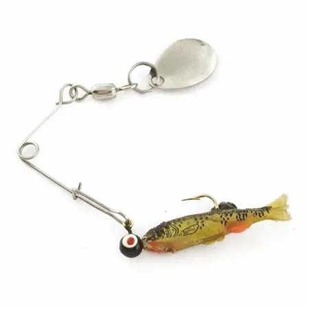 Eagle Claw Spinnerbait