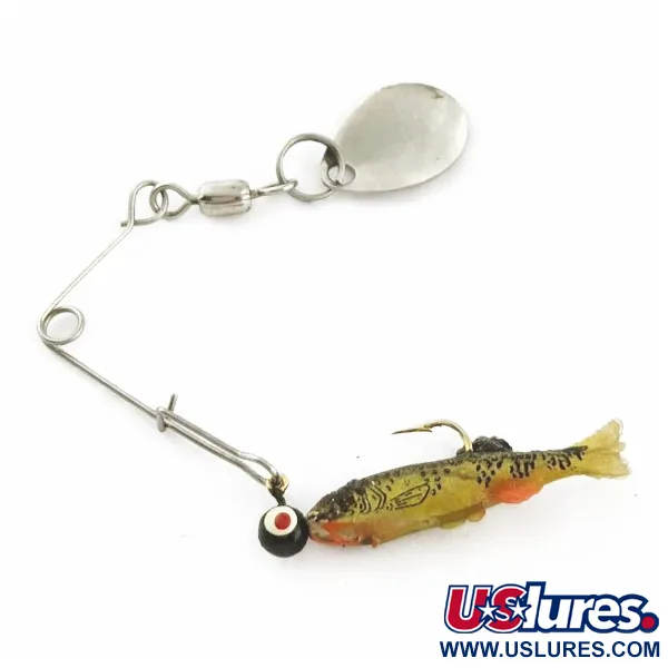 Eagle Claw Spinnerbait