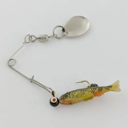 Eagle Claw Spinnerbait