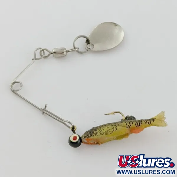 Eagle Claw Spinnerbait