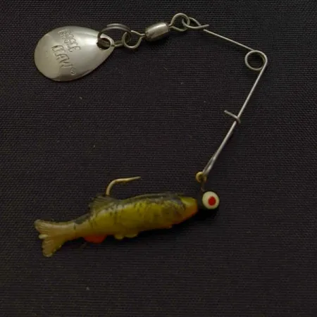 Eagle Claw Spinnerbait