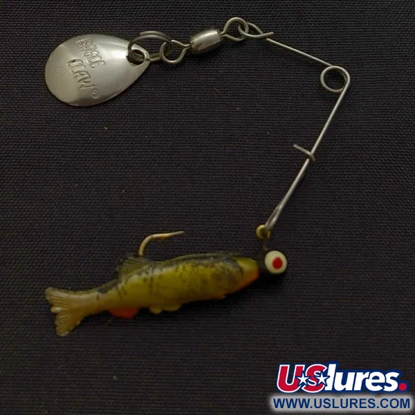 Eagle Claw Spinnerbait