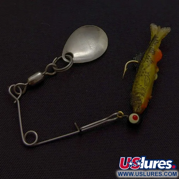 Eagle Claw Spinnerbait