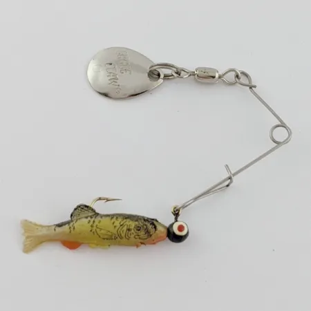 Eagle Claw Spinnerbait