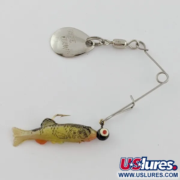 Eagle Claw Spinnerbait