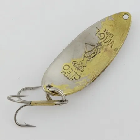 Little Cleo (Hula Girl)