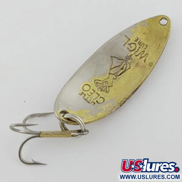 Little Cleo (Hula Girl)