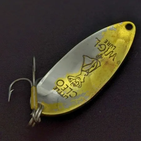 Little Cleo (Hula Girl)