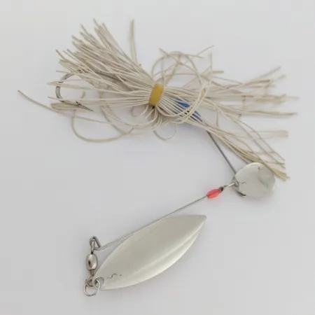 BOOYAH Tandem Counter Strike Spinnerbait