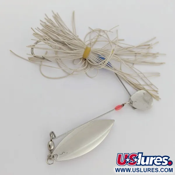 BOOYAH Tandem Counter Strike Spinnerbait