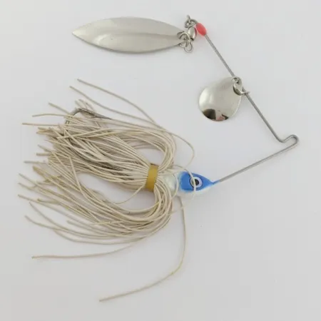 BOOYAH Tandem Counter Strike Spinnerbait