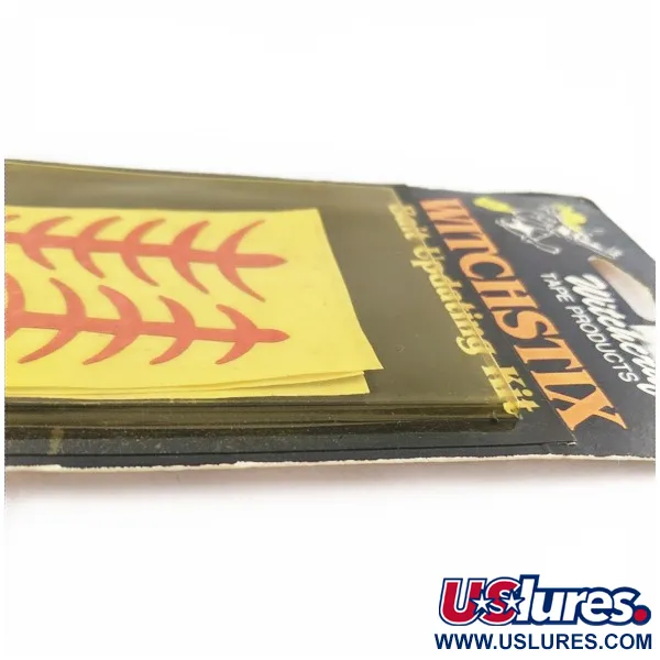 Witchcraft Witchstix Bait Update Kit wasserfest