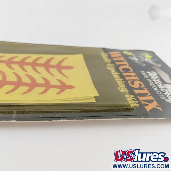 Witchcraft Witchstix Bait Update Kit wasserfest